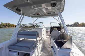2025 Solara 250 DC - Grasonville 27 2023 Solara 250 Dual Console