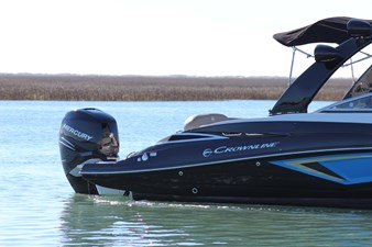 2021 Crownline Eclipse E285 XS 4 