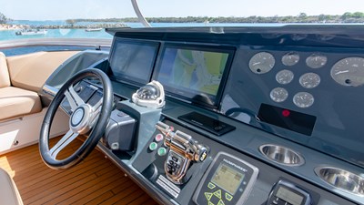 Sea Wolf 38 34