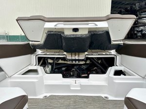2019 Scarab 255 ID Open 69 70