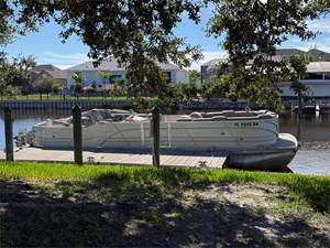 24' Berkshire 2019  STS 2.75  4 