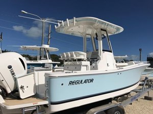 2023 Regulator 23 1 