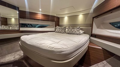 Princess F55 (F55163) 35 