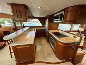 65ft 2020 Endurance 658L, Unicorn 53 