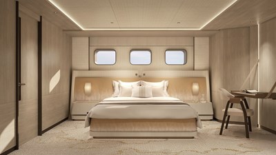 Berserk 47 14 Rossinavi-Project Berserk 47_Interior Render 11