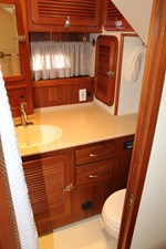 RED OCTOBER 58 Master head