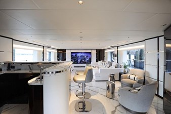 120' Majesty 2025 66 