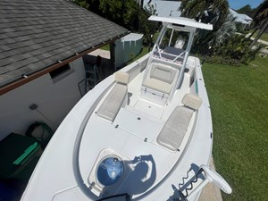 - 31 32_2019 28ft Blue Wave 2800 Pure Hybrid