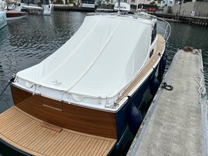 Introducing the Duchy 27  38 Cockpit Cover