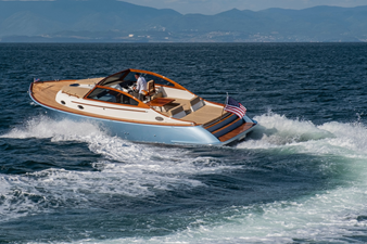 V40 Retro Classic Open 8 9_2023 40ft Vento Yacht V40 Retro Classic