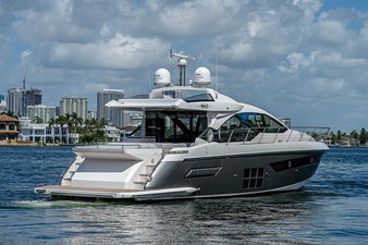2022 Azimut S6 1 
