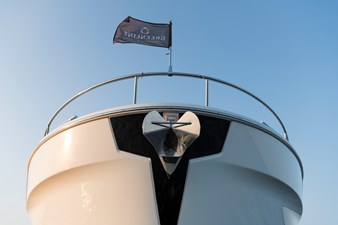 2024 Greenline 45Fly Hybrid 13 Greenline 45 Fly 