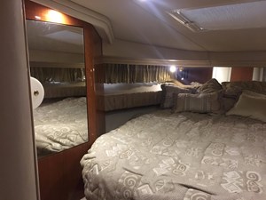2000 Sea Ray 410 Sundancer 32 