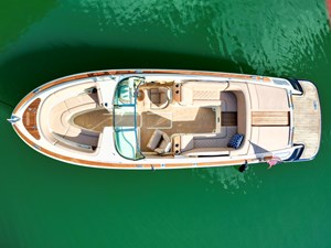 018 Chris-Craft Launch 27 Heritage Trim Edition Surf 5 