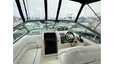 1994 Sea Ray 270 Sundancer 20 