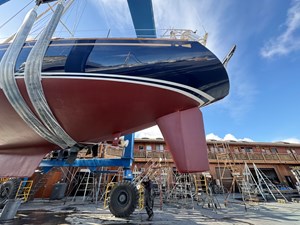 1981 Gulfstar Sloop 60 140 