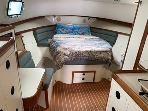 Tortuga 9 10_2001 32ft Albin Command Bridge TORTUGA