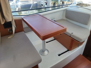 2016 Jeanneau Merry Fisher 855 21 