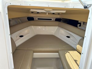 2009 Boston Whaler 320 Outrage Cuddy Cabin @ Puerto Vallarta 16 
