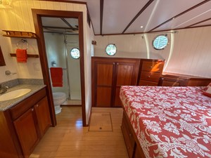 LITTLE LADY 38 Ensuite