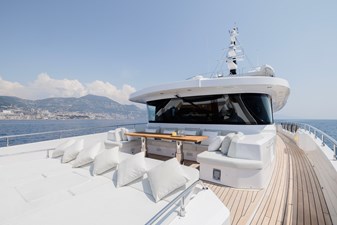 Olivia 36 M_Y OLIVIA - Foredeck 2