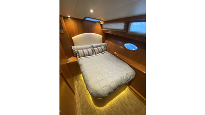 Mikelson 57 Luxury Sportfisher 10 