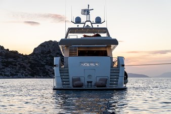 AQUILA 5 Stern