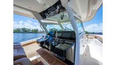 2016 Scout 420 Lxf  116 