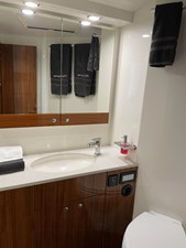 ABOVE & BEYOND 30 31 _2020 59ft Maritimo M59 ABOVE AND BEYOND