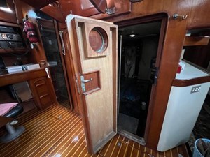 1981 Gulfstar Sloop 60 55 