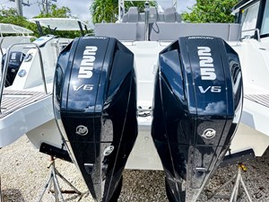 Jeanneau Leader 9.0 CC 8 