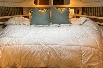 2001 Sea Ray 460 SUndancer 34 