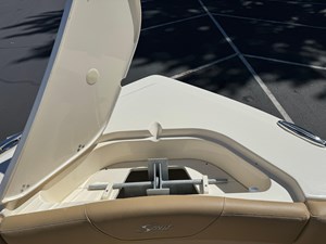 2021 Scout 235 Dorado 24 