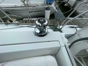 2014 Beneteau Oceanis 5 