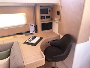 CADUCEUS 33 2023 Beneteau Oceanis 60, CADUCEUS