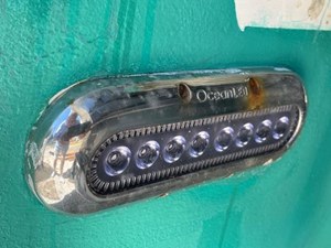 2020 Sea Fox 328 Commander 32 