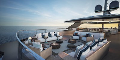 D67 35 D67 - Sundeck  LOUNGE