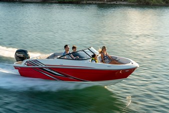 Bayliner VR4  1 