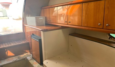 SUNSEEKER SUPERHAWK 40 30 Foto 30-10-19 11 29 52