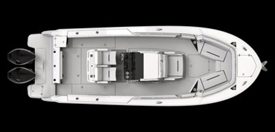 - 16 17_2022 27ft Blackfin 272 CC