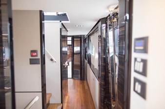 Spirit of Elijah 77 Princess 30M 2017 (Spirit of Elijah)