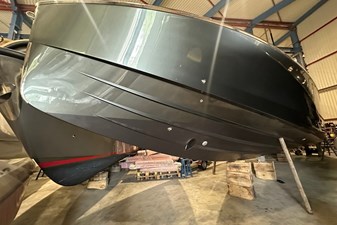 FRAUSCHER 1414 DEMON 31 Frauscher 1414 Demon