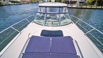 Its All Good 14 15_2007 40ft Sea Ray 40 Sundancer ITS ALL GOOD
