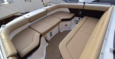 2022 Sea Ray 250 SDX @ Puerto Vallarta 11 