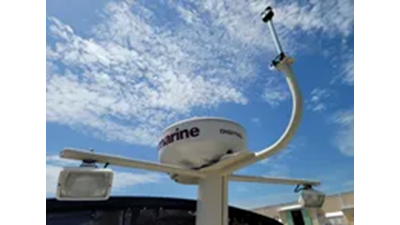 2009 Mainship 34 Trawler 63 