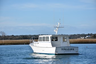 Tomahawk 43 