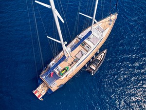 BOOBALE 4 BOOBALE - THE YACHT (1)