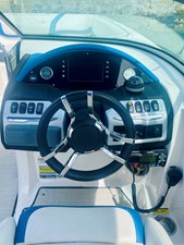 - 23 24_2016 22ft Regal 22 Fasdeck