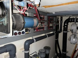 1981 Gulfstar Sloop 60 62 