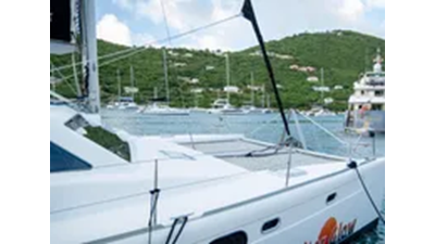 2017 Voyage Yachts VOYAGE 480 3 